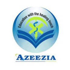Azeezia Institute of Medical Science Logo